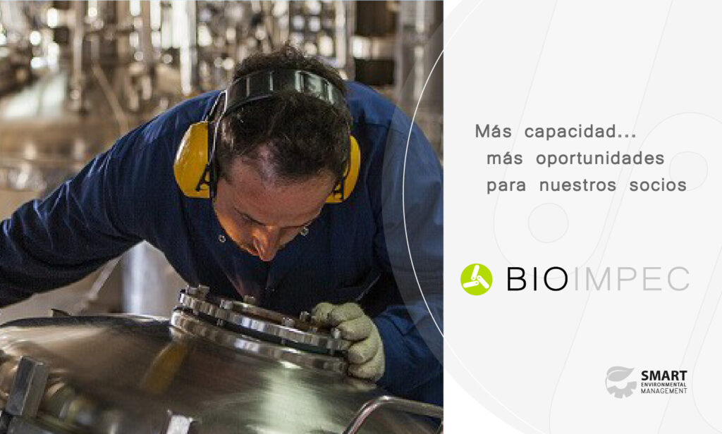 Acuerdo Bioimpec Rizobacter