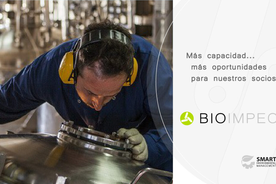 Acuerdo Bioimpec Rizobacter