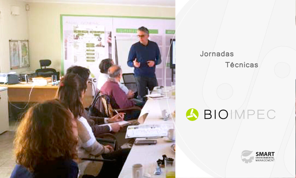 Jornadas Tecnicas en Biotecnologia