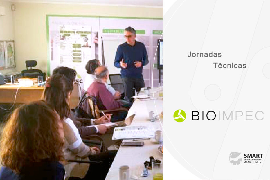 Jornadas Tecnicas en Biotecnologia